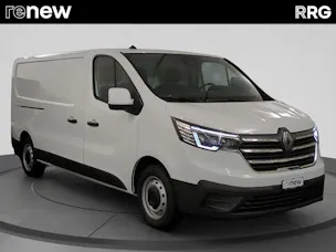 RENAULT Trafic 2.0 Blue dCi 130 Advance L2H1 EN