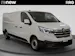 RENAULT Trafic 2.0 Blue dCi 130 Advance L2H1 EN