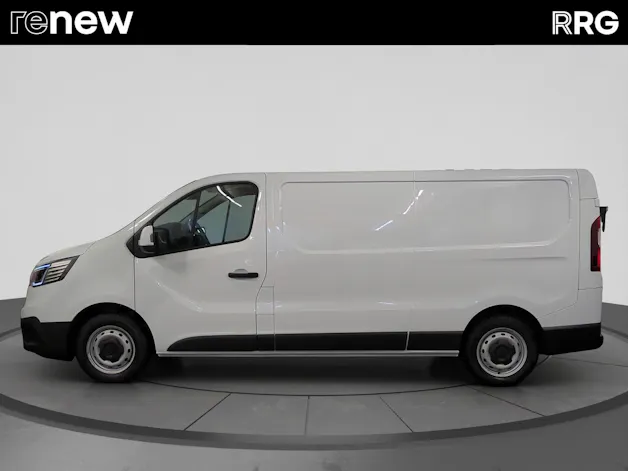 RENAULT Trafic 2.0 Blue dCi 130 Advance L2H1 EN
