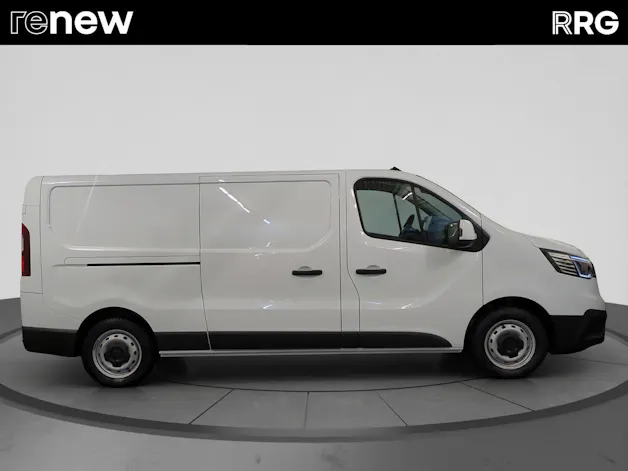 RENAULT Trafic 2.0 Blue dCi 130 Advance L2H1 EN