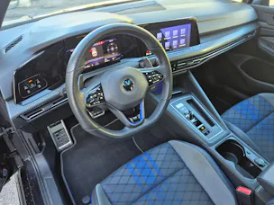 VW Golf 2.0 TSI R // Performance // DSG 4Motion