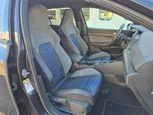 VW Golf 2.0 TSI R // Performance // DSG 4Motion