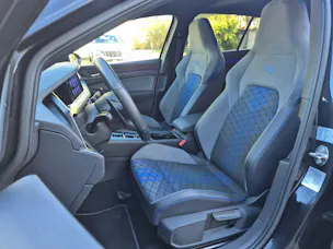 VW Golf 2.0 TSI R // Performance // DSG 4Motion