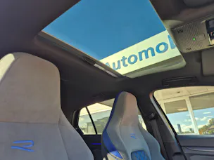 VW Golf 2.0 TSI R // Performance // DSG 4Motion