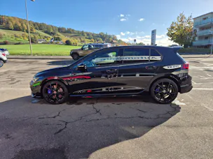 VW Golf 2.0 TSI R // Performance // DSG 4Motion