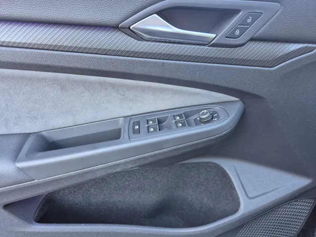 VW Golf 2.0 TSI R // Performance // DSG 4Motion