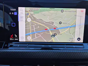 VW Golf 2.0 TSI R // Performance // DSG 4Motion