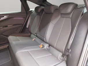 AUDI Q4 Sportback e-tron 45 Attraction quattro