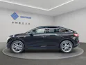 AUDI Q4 Sportback e-tron 45 Attraction quattro