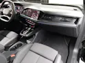 AUDI Q4 Sportback e-tron 45 Attraction quattro
