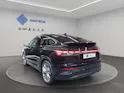 AUDI Q4 Sportback e-tron 45 Attraction quattro