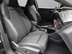 AUDI Q4 Sportback e-tron 45 Attraction quattro