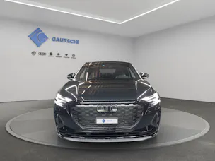 AUDI Q4 Sportback e-tron 45 Attraction quattro