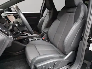 AUDI Q4 Sportback e-tron 45 Attraction quattro