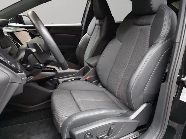 AUDI Q4 Sportback e-tron 45 Attraction quattro