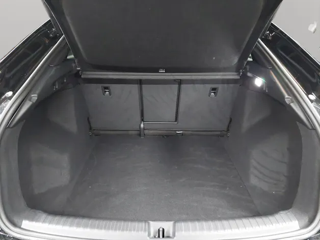 AUDI Q4 Sportback e-tron 45 Attraction quattro