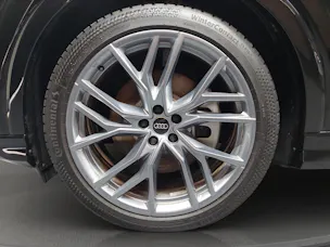 AUDI Q4 Sportback e-tron 45 Attraction quattro