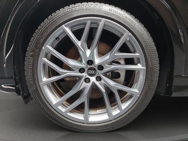 AUDI Q4 Sportback e-tron 45 Attraction quattro
