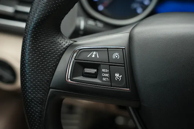 MASERATI Ghibli S Q4 3.0 V6 Automatica *Carbon*