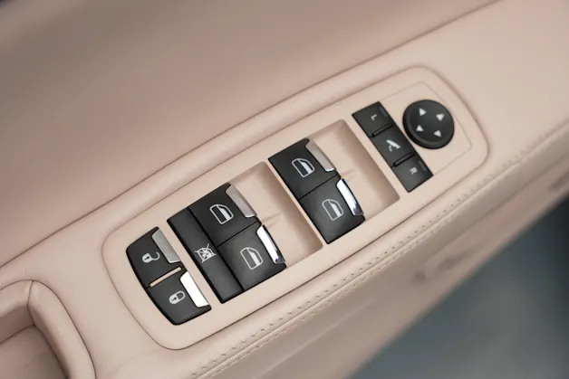 MASERATI Ghibli S Q4 3.0 V6 Automatica *Carbon*