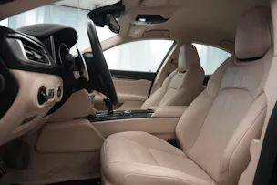 MASERATI Ghibli S Q4 3.0 V6 Automatica *Carbon*