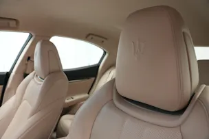 MASERATI Ghibli S Q4 3.0 V6 Automatica *Carbon*