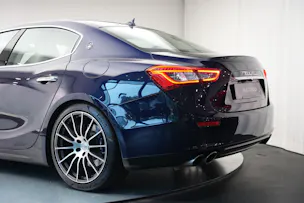 MASERATI Ghibli S Q4 3.0 V6 Automatica *Carbon*