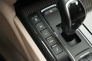 MASERATI Ghibli S Q4 3.0 V6 Automatica *Carbon*