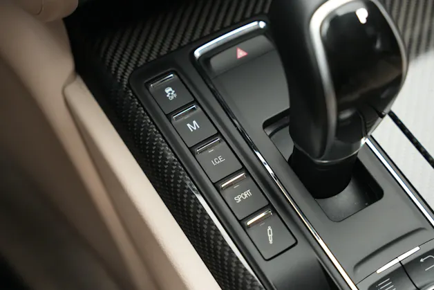 MASERATI Ghibli S Q4 3.0 V6 Automatica *Carbon*