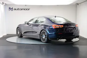 MASERATI Ghibli S Q4 3.0 V6 Automatica *Carbon*