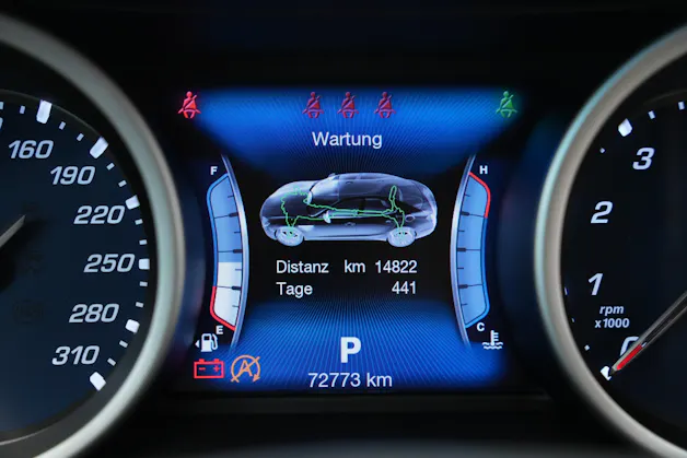 MASERATI Ghibli S Q4 3.0 V6 Automatica *Carbon*