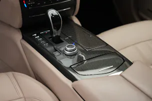 MASERATI Ghibli S Q4 3.0 V6 Automatica *Carbon*