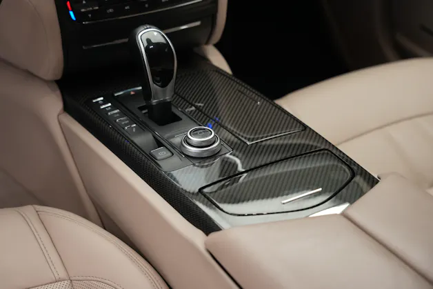 MASERATI Ghibli S Q4 3.0 V6 Automatica *Carbon*