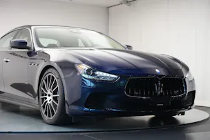 MASERATI Ghibli S Q4 3.0 V6 Automatica *Carbon*