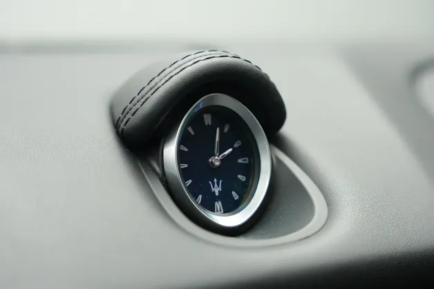 MASERATI Ghibli S Q4 3.0 V6 Automatica *Carbon*