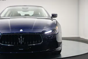 MASERATI Ghibli S Q4 3.0 V6 Automatica *Carbon*