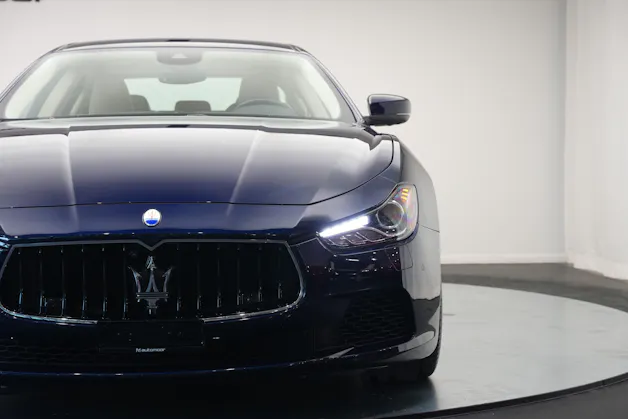 MASERATI Ghibli S Q4 3.0 V6 Automatica *Carbon*