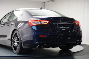 MASERATI Ghibli S Q4 3.0 V6 Automatica *Carbon*