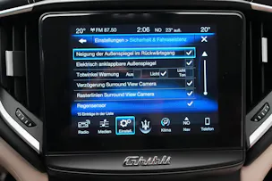 MASERATI Ghibli S Q4 3.0 V6 Automatica *Carbon*