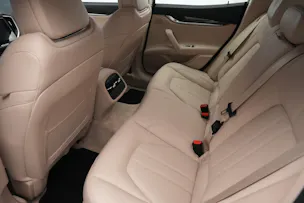 MASERATI Ghibli S Q4 3.0 V6 Automatica *Carbon*