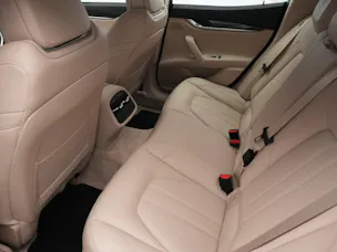 MASERATI Ghibli S Q4 3.0 V6 Automatica *Carbon*