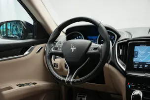 MASERATI Ghibli S Q4 3.0 V6 Automatica *Carbon*