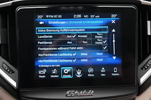 MASERATI Ghibli S Q4 3.0 V6 Automatica *Carbon*