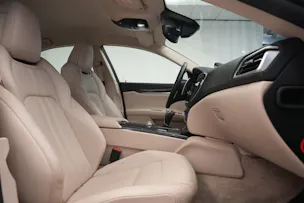 MASERATI Ghibli S Q4 3.0 V6 Automatica *Carbon*