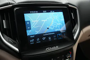 MASERATI Ghibli S Q4 3.0 V6 Automatica *Carbon*