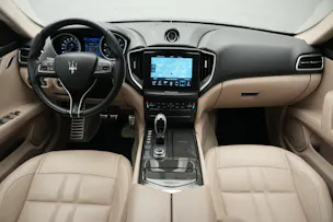 MASERATI Ghibli S Q4 3.0 V6 Automatica *Carbon*
