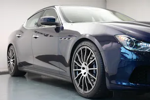 MASERATI Ghibli S Q4 3.0 V6 Automatica *Carbon*