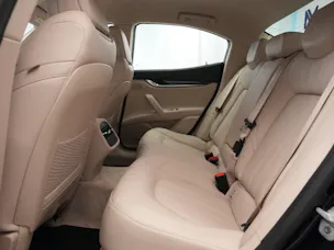 MASERATI Ghibli S Q4 3.0 V6 Automatica *Carbon*