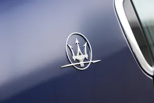 MASERATI Ghibli S Q4 3.0 V6 Automatica *Carbon*
