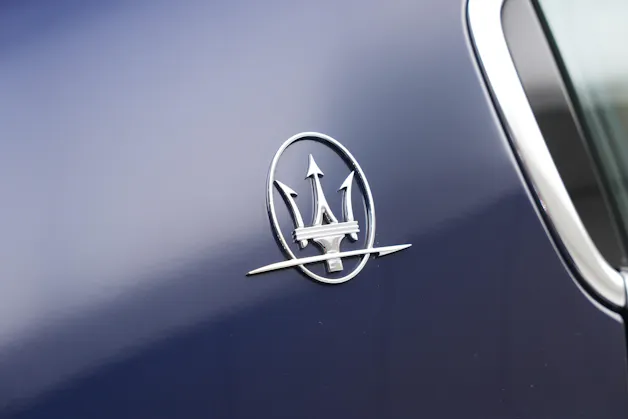 MASERATI Ghibli S Q4 3.0 V6 Automatica *Carbon*